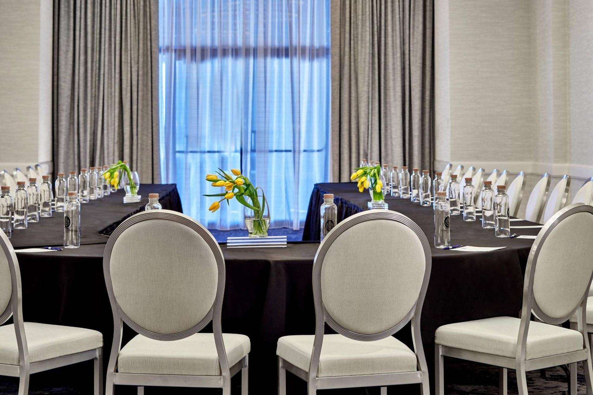 Annapolis Waterfront Hotel, Autograph Collection Екстер'єр фото