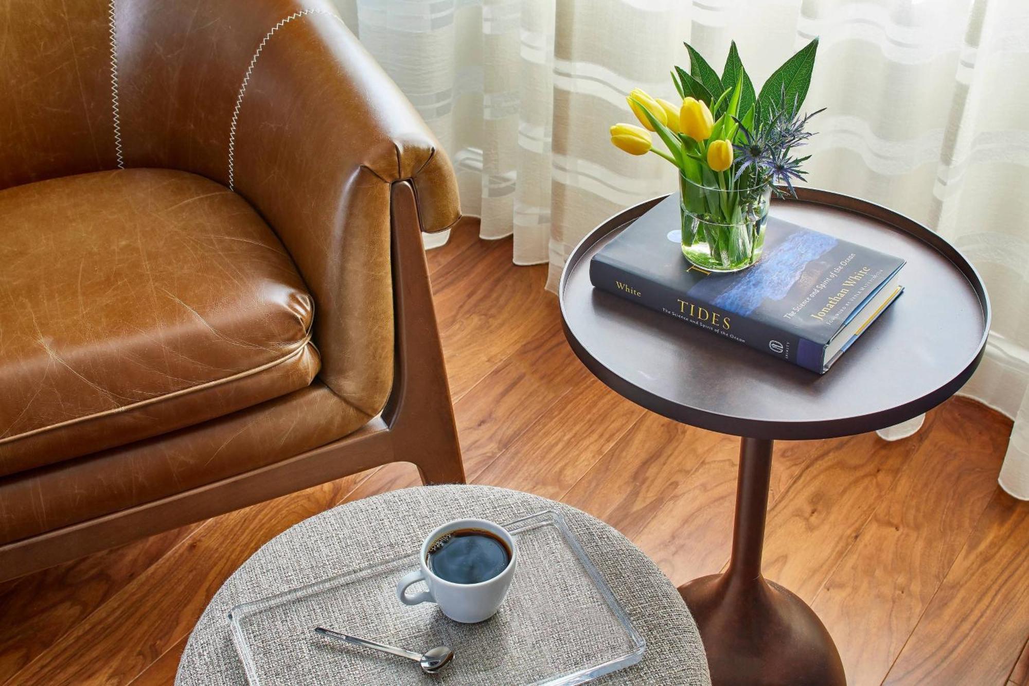 Annapolis Waterfront Hotel, Autograph Collection Екстер'єр фото