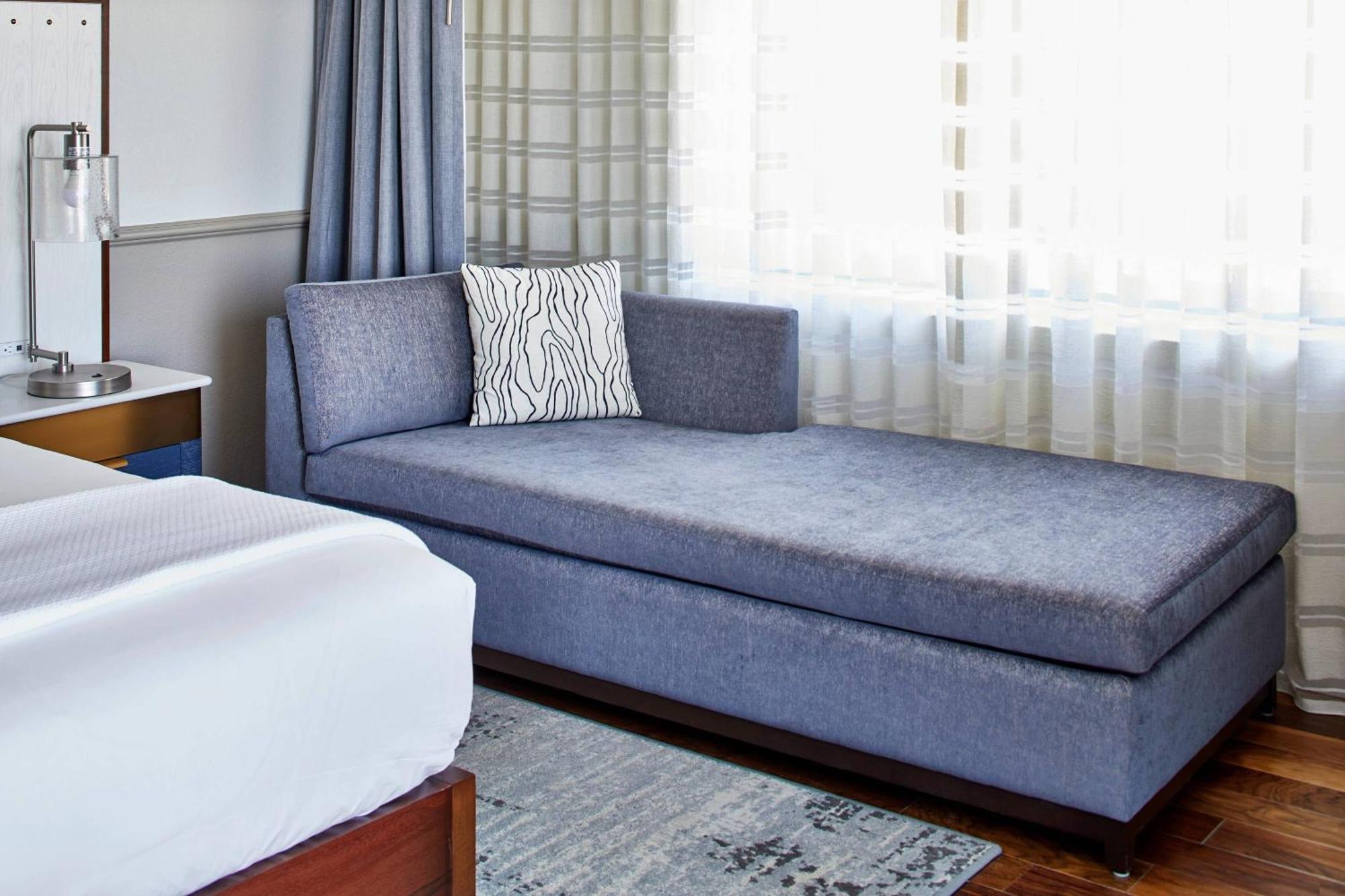 Annapolis Waterfront Hotel, Autograph Collection Екстер'єр фото