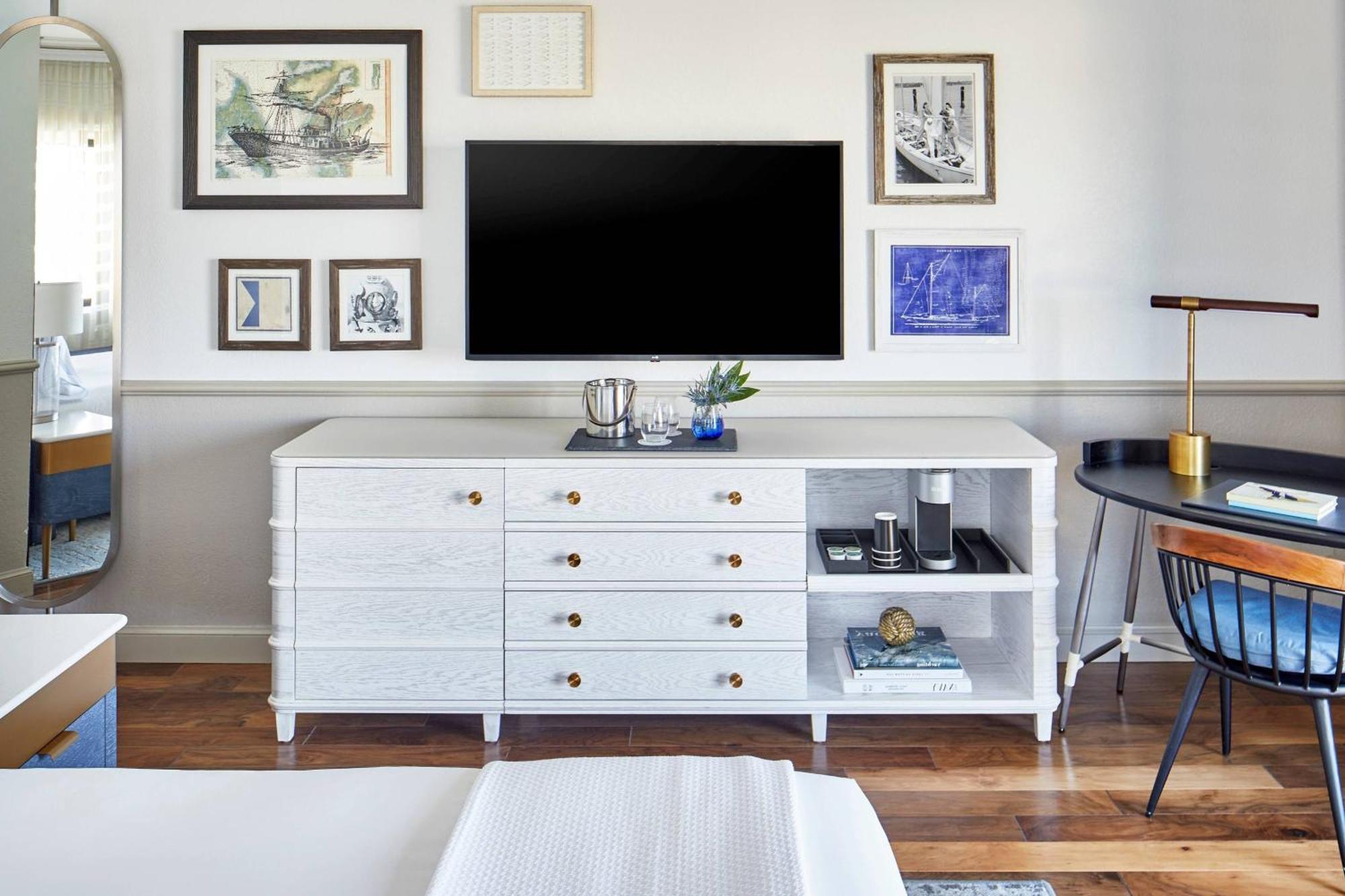 Annapolis Waterfront Hotel, Autograph Collection Екстер'єр фото