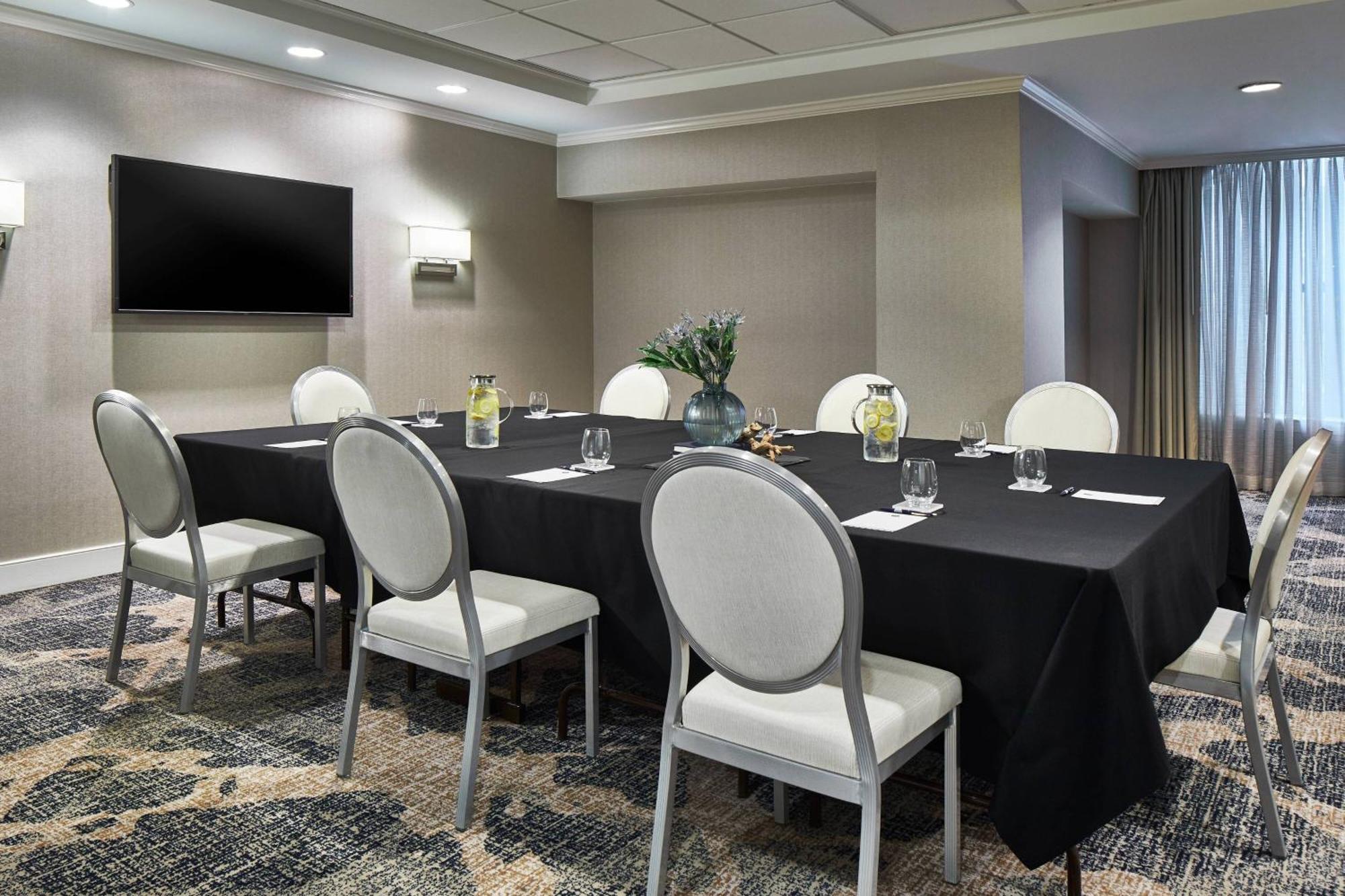 Annapolis Waterfront Hotel, Autograph Collection Екстер'єр фото