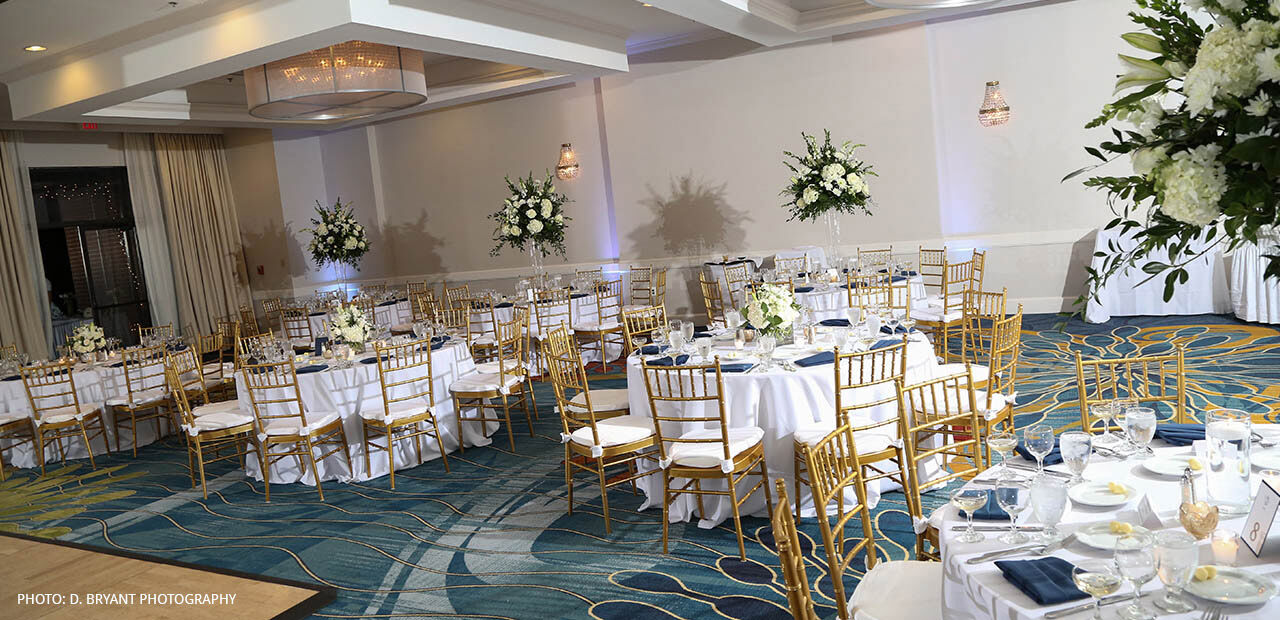 Annapolis Waterfront Hotel, Autograph Collection Екстер'єр фото